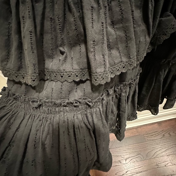 MISA Los Angeles Lillian dress. #Misa #Loveshackfancy - Picture 6 of 6